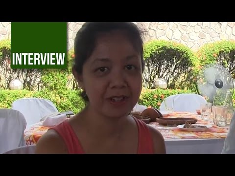 GIVE ME 5 with Trina Belamide