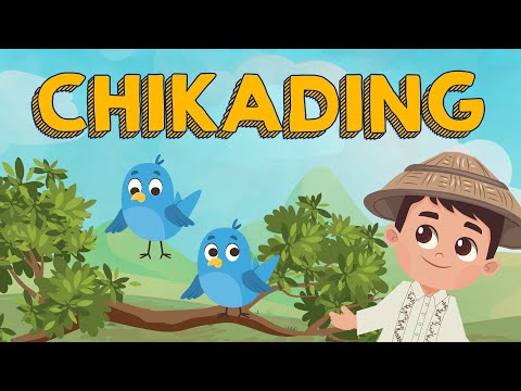 CHIKADING | Hiraya TV