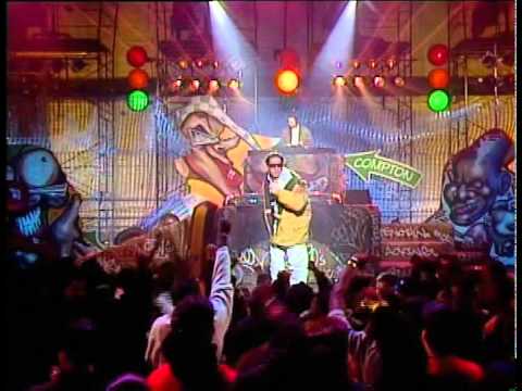 Everlast "I've got the knack"