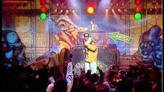 Everlast &quot;I&#39;ve got the knack&quot;