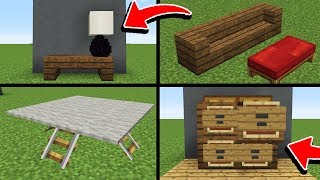 ЭТО САМЫЕ СЕКРЕТНЫЕ ПОСТРОЙКИ В МАЙНКРАФТ ВЫ МОЖЕТЕ ПОСТРОИТЬ ТУТОРИАЛ В MINECRAFT ПОКУПКА БЕЗ МОДОВ