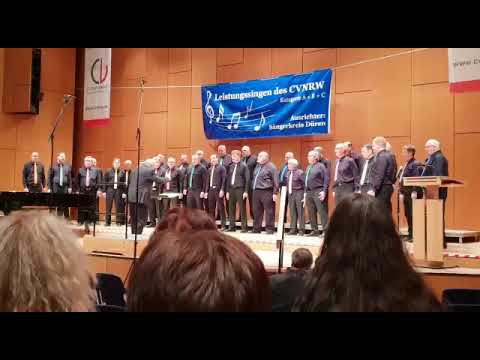 LahnVokal-Magnificat (Alwin M. Schronen)