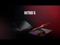 Ноутбук Acer Nitro 5 AN515-57-50EC Black (NH.QELEU.008) 7
