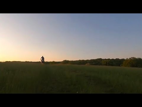 Bikepacking in Gemer, Slovakia