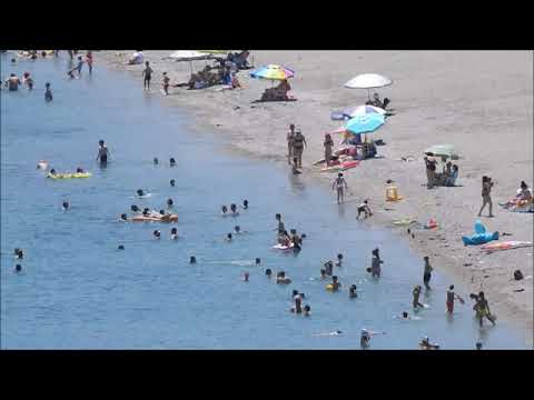 From port of Paralio Astros to «Dichali»