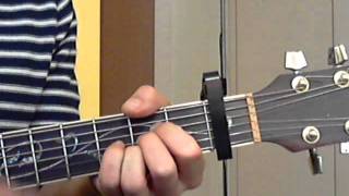 [Video-Tuto.com] L'aziza - Daniel Balavoine - Cours Guitare