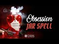 😍 Obsession Spell: Make Him Crazy in Love for You with a Witch Bottle
