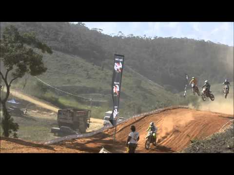 2ª BATEIA COPA ENERG DRINK 4X4 LEMERJ TRES RIOS