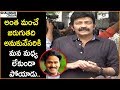 Rajasekhar Reveals Venu Madhav Condition In Hospital Shalimarcinema