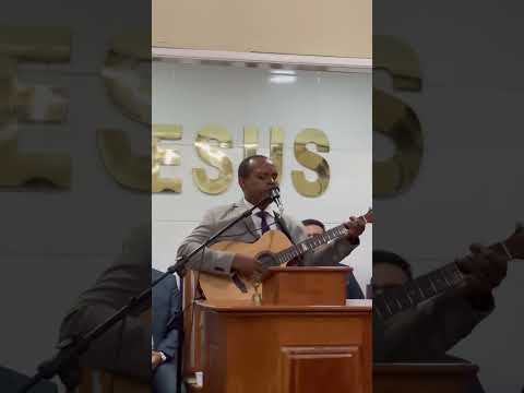 Marcone Luz - Deus Proverá