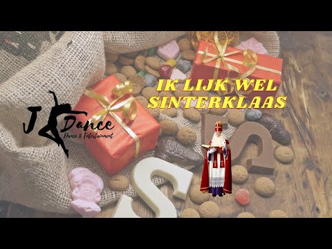 IK LIJK WEL SINTERKLAAS - FINN & ZOË