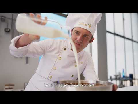Lindt Classics New Salted Caramel