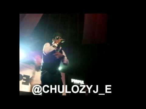 Chuloz y Kike - Concierto de Baby Rasta Y Gringo - Margarita/ Venezuela .