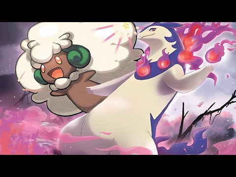 This Duo Easily Sweeps Teams in VGC Regulation H