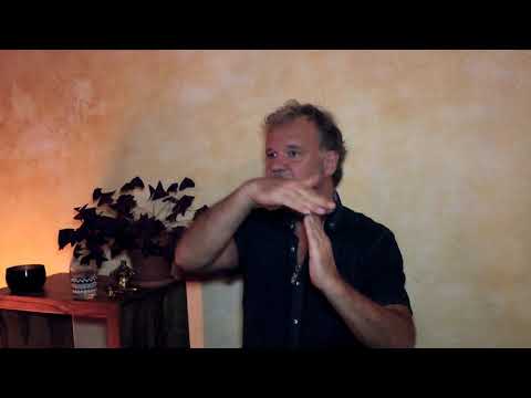 Manik "Deine Wut ist die Quelle deines Mitgefühls"  Satsang vom 19. Oktober 2020