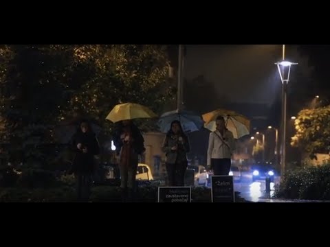 40 dana... - službeni trailer / 40 days... - Official trailer