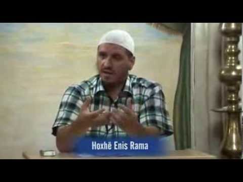 Pse Allahu e ka vecuar shperblimin e Agjerimit! Enis Rama