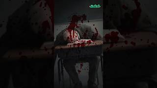 Find the killer before the last line ends 🧐