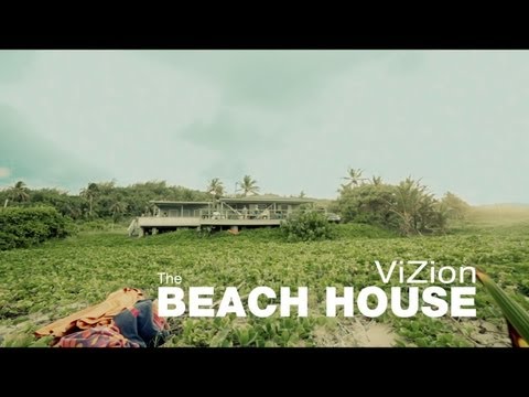 Olii - The Beach House
