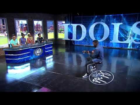 Nolo Seodisha Audition on Idols