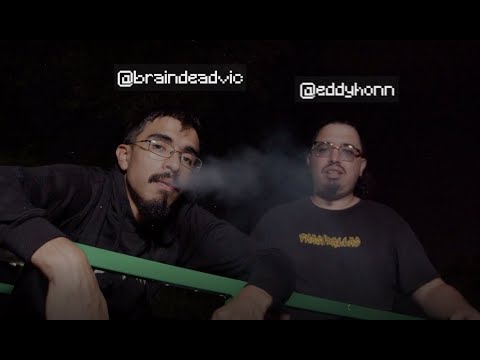 Eddy Honn - Know Who I Am Feat. Braindeadvic (Official Music Video)