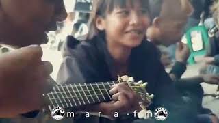 Download lagu Ini Lah Aku Si Anak Jalanan Yg Apa Adanya [ PENGAMEN ] mp3