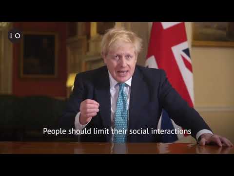 Boris Johnson - secret pianist.