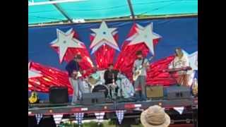 Baby Island @ Freedom Festival 7-3-12 "Endless Meaning"