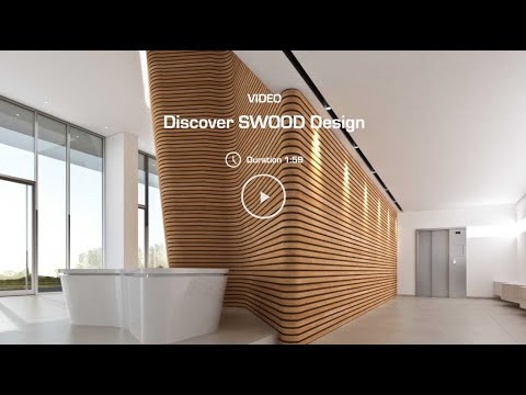 SWOOD DESIGN