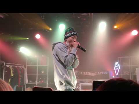 170520 Loopy - Dislike live (루피단콘 icecream 직캠)