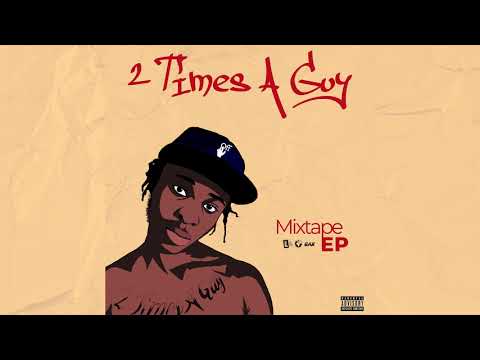 Reggie - Why feat. ChicoGOD (Official Audio)