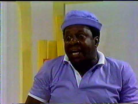 Os Trapalhões - O teste de QI