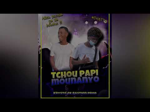 krysto - Tchoupapi - Bastien Prod