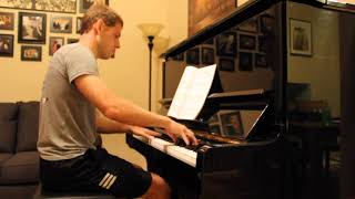 Paradise - Jim Brickman