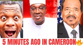 CAMEROON ELECTION, HIDDEN SECRETS EXPOSED #paulbiya #issatchiroma