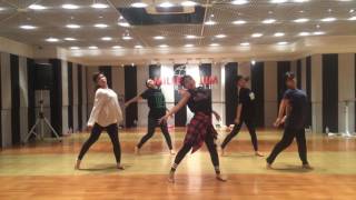 I Don't See Em/SR♪MIWA class