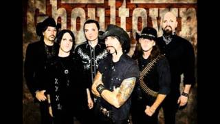 Ghoultown - Dead Outlaw