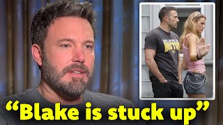 7 Actors Who Dissed Blake Lively