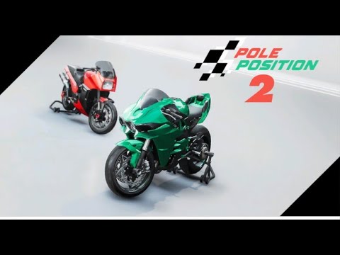 The Crew 2 POLE POSITION 2 Live Summit