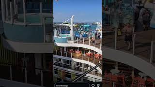 Inside boatcruise #viral #travel #foryou #vlog #boatview #boatlife #cruise #inspiration #reels #fyp