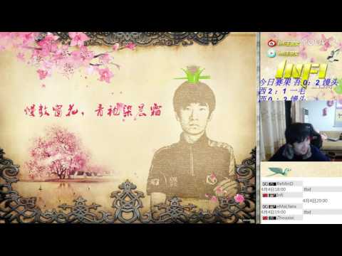 【INFI出品】AWC infi VS zhouxixi 下