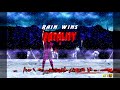 Mortal Kombat Ultimate Revitalized MK2 Rain Playthrough