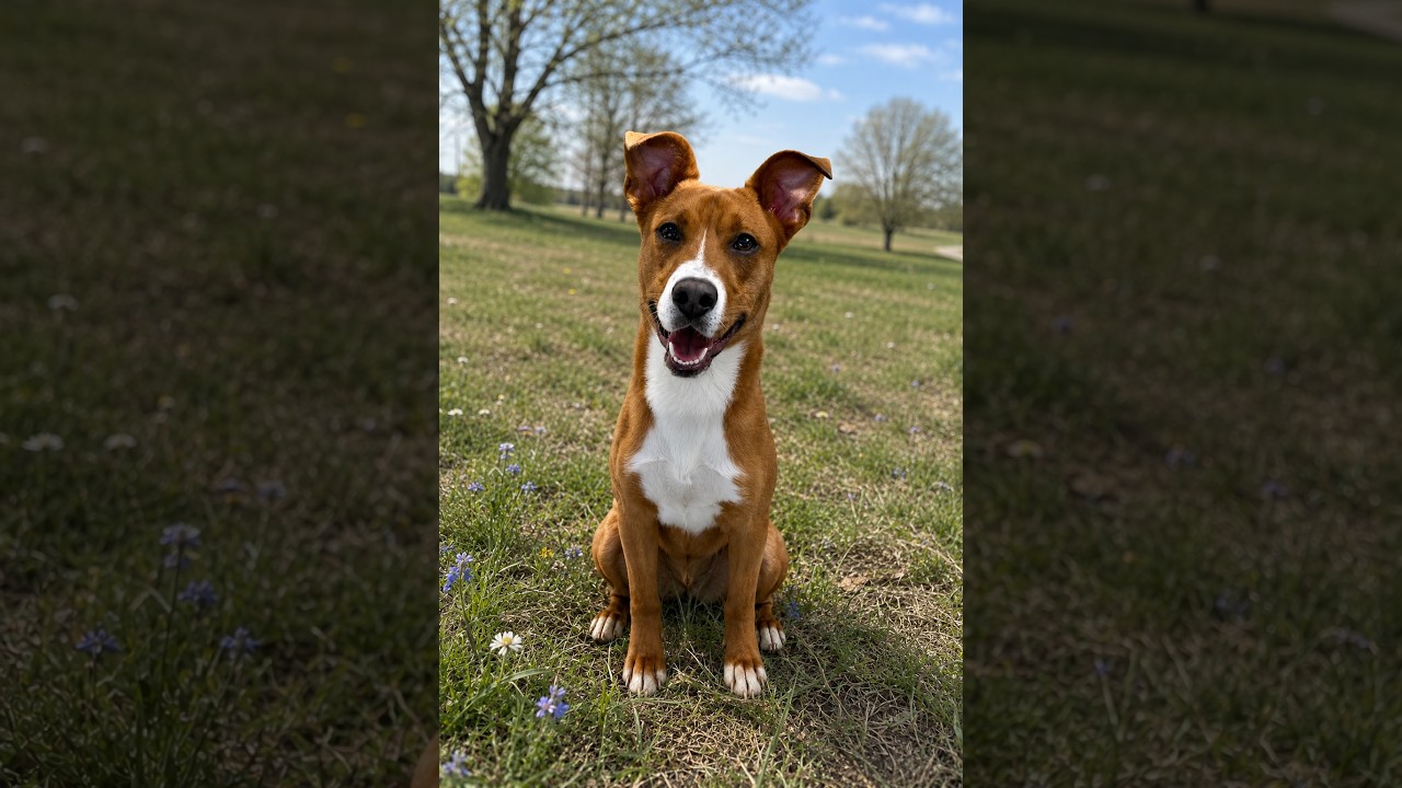 Enlarge Jake, an adopted Mixed Breed in Cranford, NJ video 4/6