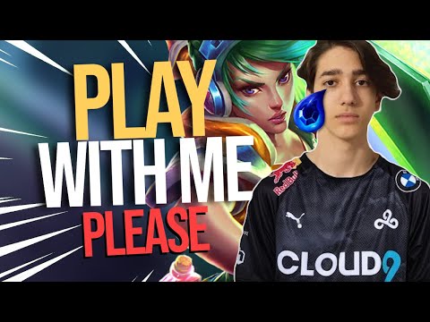 Laning vs General Sniper without actually laning vs General Sniper