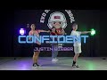 JUSTIN BIEBER - CONFIDENT | CHOREO BY LENDY PEII