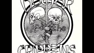 Doctor And The Crippens - Live (EP 1989)