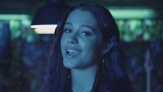 Let Me Down Music Video