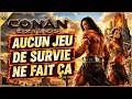 I Ve Played Thousands Of Hours Of Conan Exiles Here S The Truth