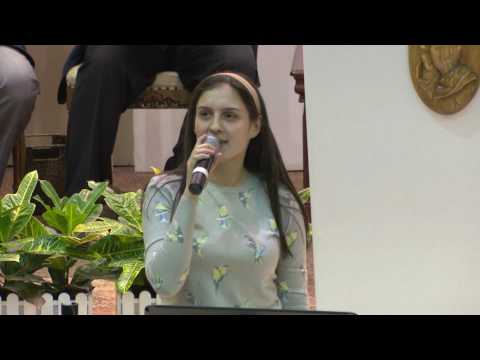 Souca Danusia - Samaritean milos