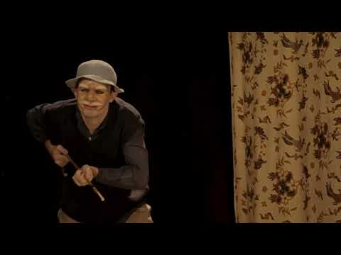 Teaser 2 (26 segundos) “Patuscada” de Rafael Protzner